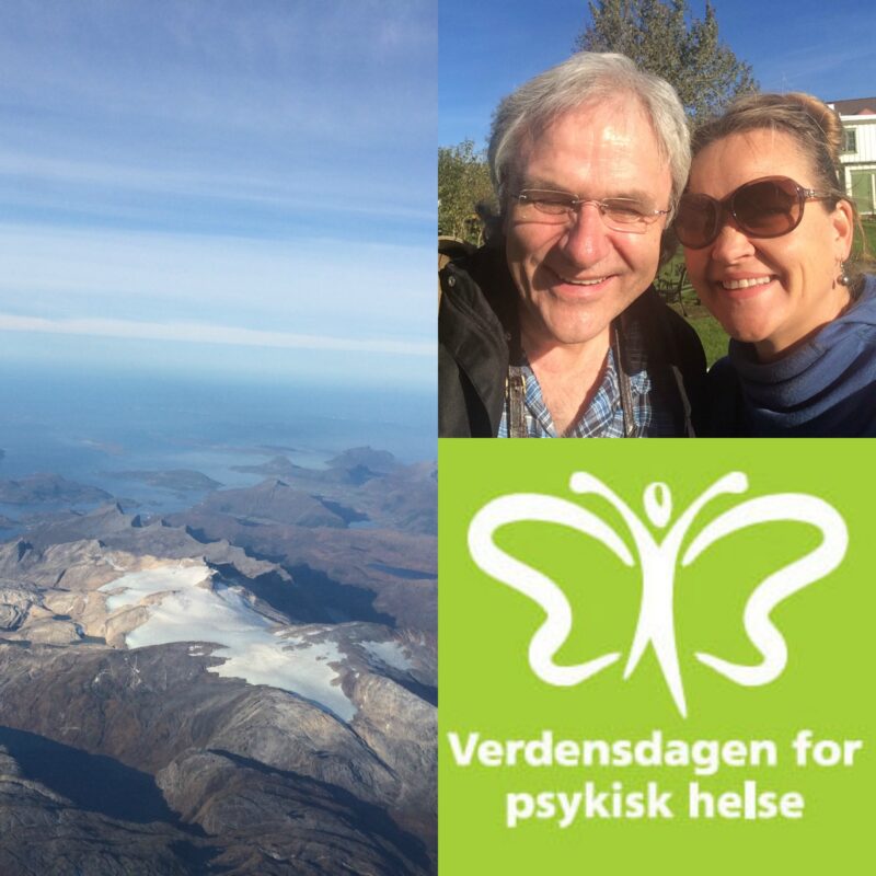 Psykisk helse