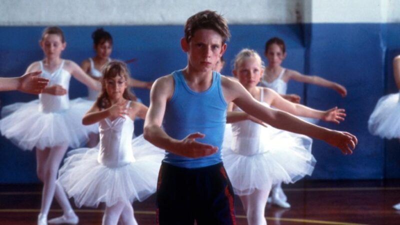 indre Billy Elliot