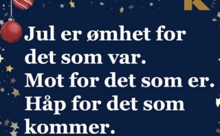 Kjenner du på Julekokko? 🤪